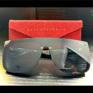 Quay Australia Jaded